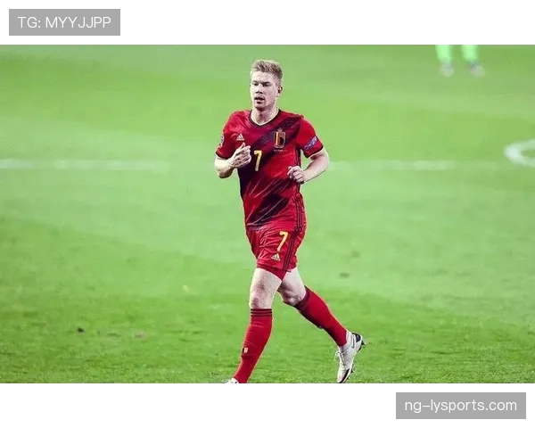 德布劳内如何从被低估到登顶世界最佳中场